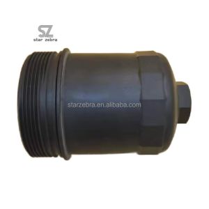20459209 Oil Cooler Housing Plug for Volvo Excavator EC210BLC EW145B D6D and