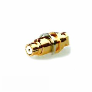 Quality SMP-KY89-3 Ultra-Small Blind-Mating RF Connector: High Frequency, Vibration Resistant for sale