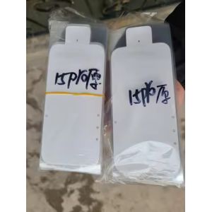 Wholesale Mobile Phone Screen Paper Stickers Seal For Samsung Galaxy S22+ Galaxy