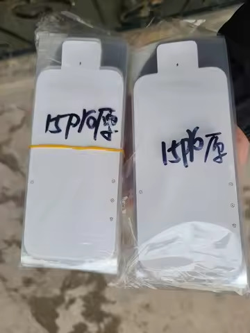 Wholesale Mobile Phone Screen Paper Stickers Seal For Samsung Galaxy S22+ Galaxy S22 Ultra S24 Ultra