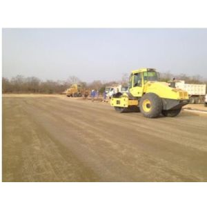 Weak Alkalinity Solidifying Agent Liquid Soil Stabilizer Biological Enzyme