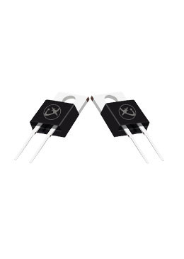 Buy Forward Voltage Drop 15-35ns Fast Recover Diode FRD For Power Supply Circuit at wholesale prices