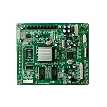 Buy Rigid Flex Boards PCB Manufacturing Gold Finger Plating Turnkey Assembly at wholesale prices