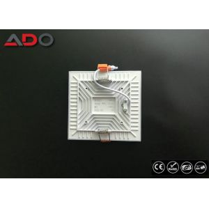 Rimlesss Dimmable LED Panel Light 30 Watt 6500K 3300LM 0.9PFC 80Ra