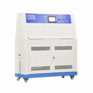 290-400nm UV Weathering Test Chamber Antirust Power Supply380V 50HZ