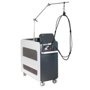 China Alexandrite 755nm Nd Yag Laser Machine Ce Approval on sale