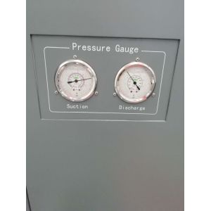 25 Micro 75mm Sputter Deposition Machine Environmental Friendly