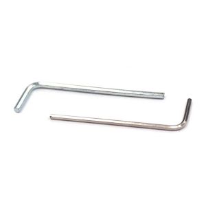 M5 hex wrench 3D Printer Accessories