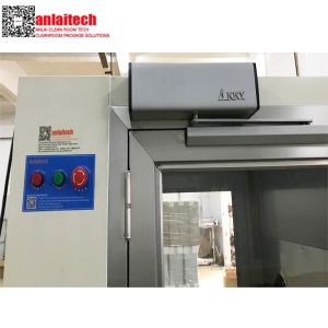 Automatical Door Cleanroom Air shower