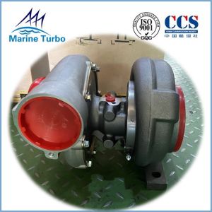 Quality T- TD10L Complete Turbocharger For Diesel Engine Turbo Parts for sale