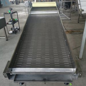 Industrial PVC/PU Conveyor Belt Conveyor Machine Price Assembly Line