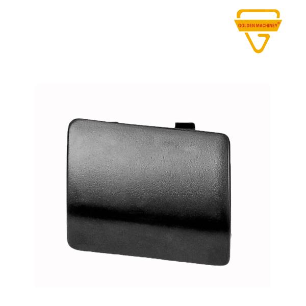 81416100158 MAN Tuck Body Parts Cover Bumper