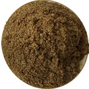 Quality Dried Mealworm Protein Powder Mix - Non Admixture Combination for sale