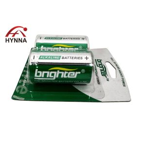 1.5 Volt LR14 C Alkaline Battery size C dry cell battery Alkaline 1.5V battery