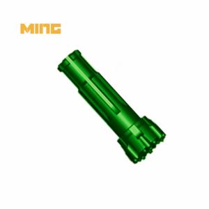 China 133mm PR4 Down The  Hole DTH Reverse Circulation Drill Bits For Engineering Geology Drilling Rig on sale