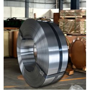 ASTM AISI Stainless Steel Strip SS309S 310S B/A Finished Cold Rolled For Bolts