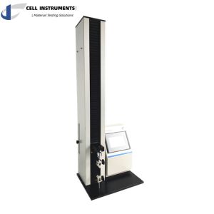 ASTM F904 Flexible Laminate Peel Strength Tester Bond Strength Tester For
