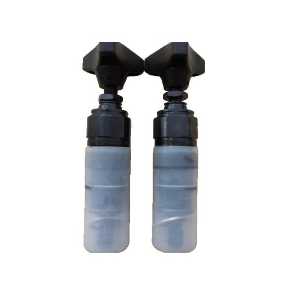 Buy Rexroth Relief Valve DBDH10K1C/315 Silver Easy Integration 100 Bar High Reliability High-Quality Cast Iron at wholesale prices