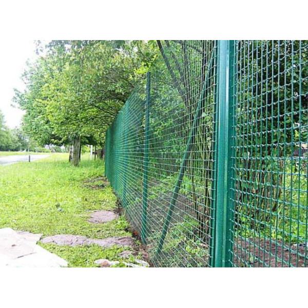 Euro holland fence-park