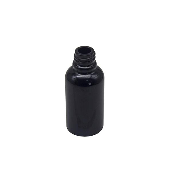 100ml Amber Essential Oil Bottle With Dropper