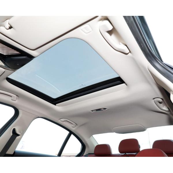 2023 New & Used Left-hand Gasoline BMW 320I M Sport Set 2.0T 156HP L4 5 Seats Cars