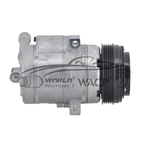 WACP WNRLN 12V Car AC Compressor 659958011 94777204 For Chevrolet For Cobalt WXCV084