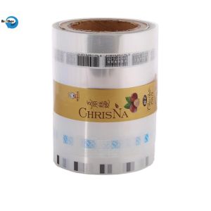 Industrial Flexible Packaging Bag with Special Waterproofing and Mechanical