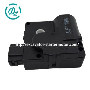 EexcavaStart Kobelco SK200-8 Excavator Actuator YN20M00107S003 24VDC