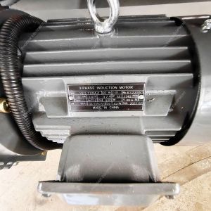 B-R-RP Automatic Sanding Grinding Polishing Woodworking Sander for Consistent