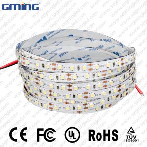 RGB Copper White SMD 5050 LED Strip Light Waterproof IP20 5M 10MM PCB Width