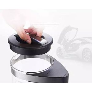 2L Rich Hydrogen Water Maker Bottle Alkaline Water Filter Pitcher Kettle