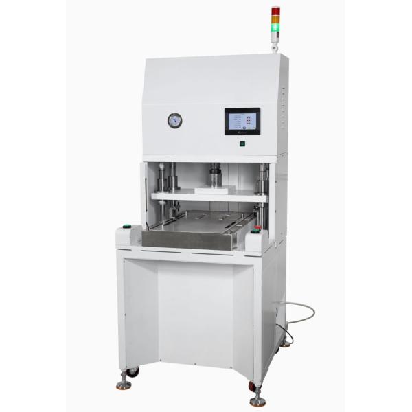 Buy 330×220mm PCB Punching Machine at wholesale prices