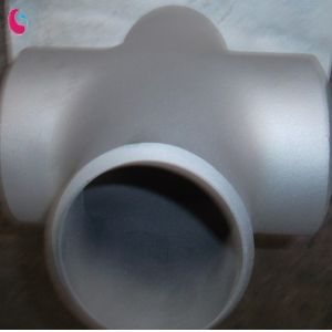 ANSI B16.9 butt welded cross(Skype:sophia.liu.hj)