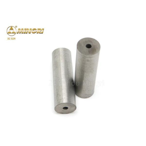 Buy Cold Heading Tungsten Carbide Die Punching Stamping Moulds Wear Resistance at wholesale prices