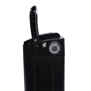 OEM ODM LiFePO4 Lithium Battery pack NMC NCM Customized E-Bike battery 36v 48v