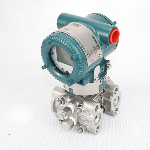 Original Yokogawa Brand Eja/ejx Series Differential Pressure Transmitters