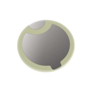 HN0635 Piezoelectric Ceramic Element piezo Ultrasonic Transducer Plate