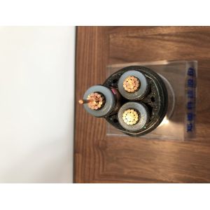 Nominal Section：25~400mm² 8.7/10KV XLPE Insulated MV Power Cables (Armoured )for