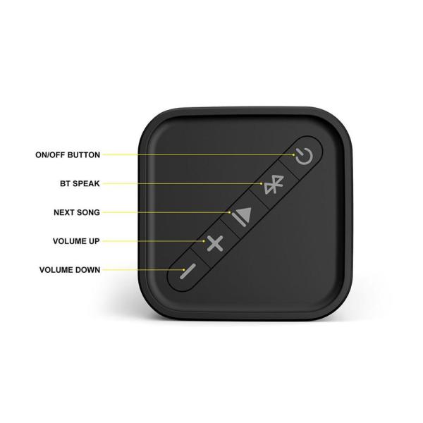 100W TV Wireless Bluetooth Soundbar , 2.1 Channel Soundbar For Home Theatre System