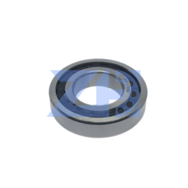 NF-208 Cylindrical Roller Bearing NF208 NF 208 Cylindrical Roller Bearing NF 208