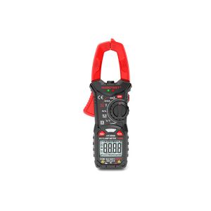 Professional Digital Clamp Multimeter , HT206B AC Current Clamp Meter