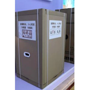 Newly Desktop Cake Showcase Commercial Bakery Glass Display Refrigeration