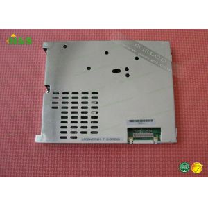 Quality Full color Sharp LCD Panel LQ064A5CG01 , Flat Rectangle thin lcd screen 6.4 inch for sale