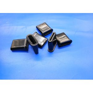 Black Zirconia Ceramic E Smoking Nozzle Electronic Cigarette Holders Vape /