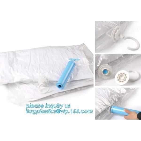 zipper pump vacuum space bag, zipper vacuum covers bag lady dolls, zipper vacuum