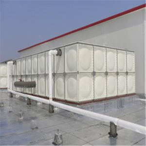 High Material Own Water Tank 10000 Litres with Popular Discount and Good Product