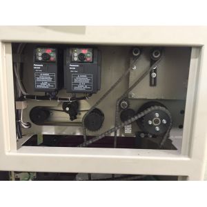 Automatic Feeding System cookies/bread/cake/rice fong/biscuits/sandwich