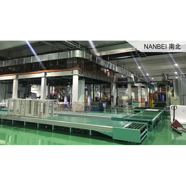 NANBEI INSTRUMENT LIMITED