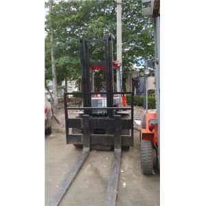 Used Toyota Forklift 5ton original made in japan