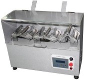 Quality Shoe Outsole Shoe Tester With Standard EN20344 And SATRATM161 for sale